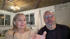 Вечерняя болталка 1.12.25 Какая сейчас зарплата у таксиста. Немного о ремонте, и плохом настроении.