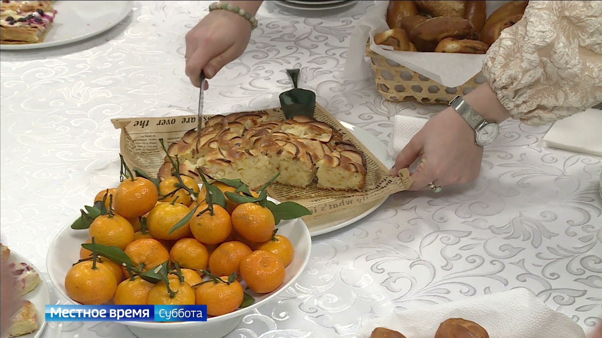 Вести-Томск, выпуск от 29.11.2025 08:00