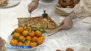 Вести-Томск, выпуск от 29.11.2025 08:00