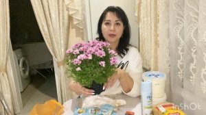 🛍️ СЪЕЗДИЛИ ЗА ПРОДУКТАМИ в РУБЛЬ/ПРИЯТНЫЙ СЮРПРИЗ вечером 💐 ОБЗОР и ЦЕНЫ / распаковка чек📃
