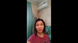 6. видеоотзыв Асия