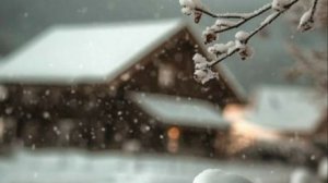 Отличного настроения зимой