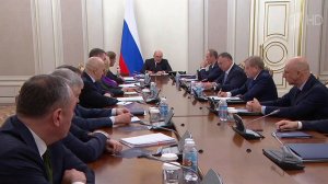 Правительство РФ расширило перечень технологий для заключения специальных инвестиционных контрактов.