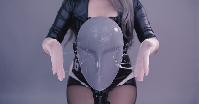 Relax  Treatment of insomnia スリープ 자다 자다 [XIAOXIAO]