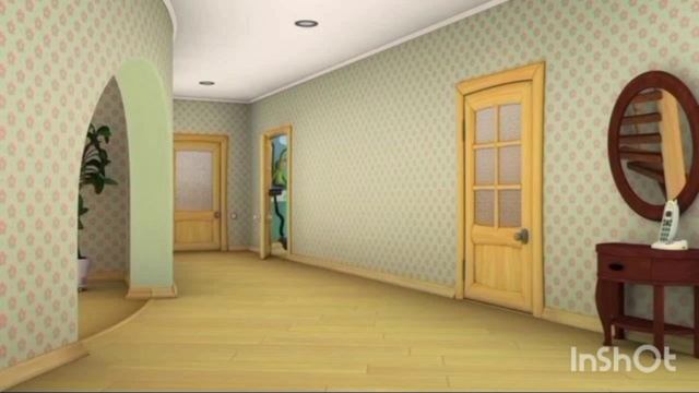 Коварная роза 8