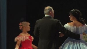 Конкурс красоты и талантов среди мам «Миссис Бийск-2025» состоялся в ГДК (Бийское телевидение)