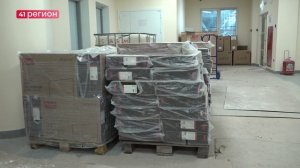 НА ЗАСТРОЙЩИКА КАМЧАТСКОЙ КРАЕВОЙ БОЛЬНИЦЫ ПОДАЛИ В СУД ЗА СРЫВ СРОКОВ • НОВОСТИ КАМЧАТКИ