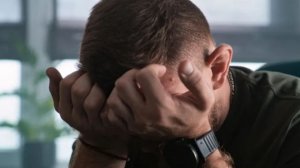 "Настоящие мужчины не плачут" Или 3 шага, как избавиться от этого негативного убеждения