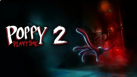 Poppy Playtime 2 (3)