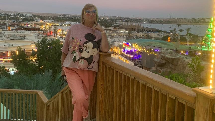 Любимый Шарм!!!Прекрасно провели день.. полный релакс!!!