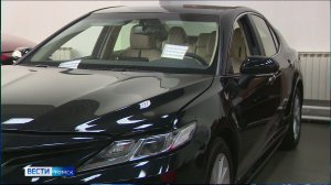 Вести-Томск, выпуск от 01.12.2025 11:30