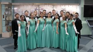 Премьера «Время летать …» 29-11-2025