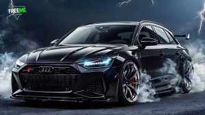 МУЗЫКА В МАШИНУ. КЛУБНАЯ МУЗЫКА. КЛИПЫ. BEST SONGS IN THE CAR 2025 _ BASS BOSSTED MUSIC