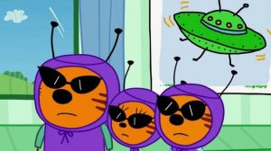 ТРИ КОТА - СБОРНИК МУЛЬТИКОВ ТРИ КОТА ДЛЯ ДЕТЕЙ - ИГРОВЫЕ МУЛЬТИКИ ДЛЯ МАЛЫШЕЙ