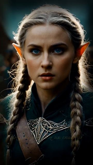 Эльфы, вперёд! смотреть онлайн