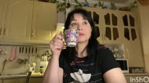 ХОРОШЕГО ДНЯ!..утренний КОФЕ со мной НА КУХНЕ вкусно и приятно 🫶
