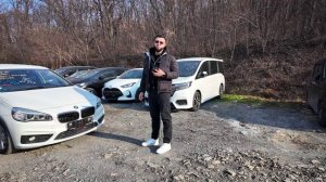 Почему все выбирают ИХ‼️😱 Немцы из Японии‼️Новые цены в декабре‼️😱