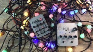 GlitchStorm MKII & PicoCore