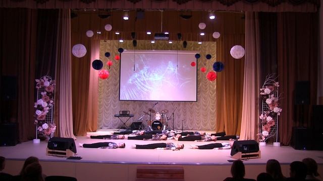 Сердце наполненное любовью