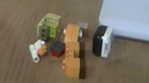 Тотальное уничтожение босса сумо бро