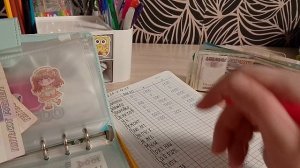 Распределение денег по конвертам семейный бюджет экономия многодетная семья система конвертов