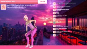 LIVE: channel68970545