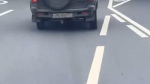 ☝️Вот интересно он уже привык так ездить или на ремонт едет АвтоВАЗ!!! 🏆🥇