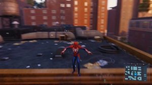 Marvel s Spider Man (Walkthrough) - Breakthrough