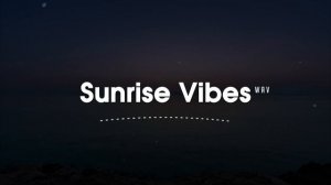 МУЗЫКА В МАШИНУ. КЛУБНАЯ МУЗЫКА. КЛИПЫ. Chillout Sunrise Vibes Deep, Tropical House Mix _ Enjoy.