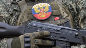 Капитан Быков руководил подразделениями в ходе штурма опорного пункта ВСУ