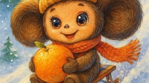 С Наступающим Новым Годом, видео поздравление