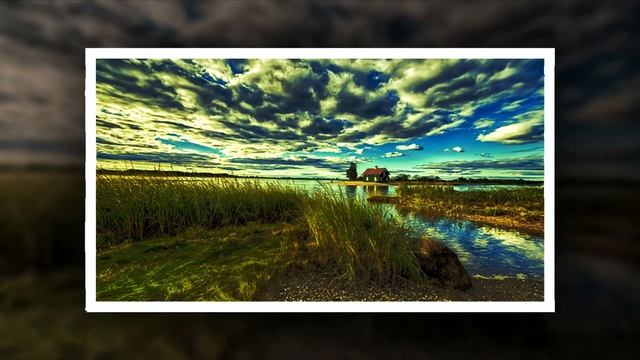 Stive Morgan - My Universe