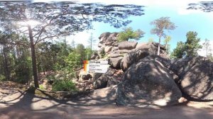 Фильм Красноярские Столбы