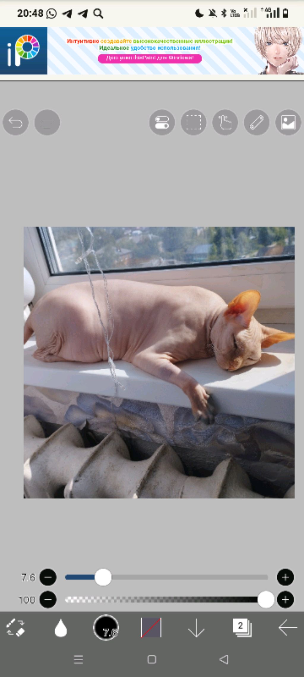 собираюсь в шк