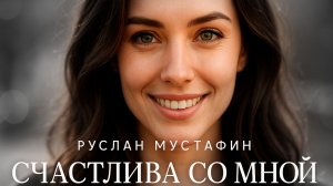 Счастлива со мной | Шансон про Любовь