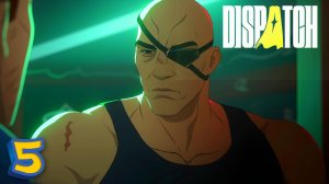 ТИПИЧНЫЙ ВЕЧЕР В БАРЕ ➣ Dispatch #5