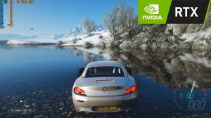 Forza Horizon 4 - BMW Z4 sDrive35is 2011