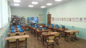 Диагностическая работа в рамках аккредитационной экспертизы