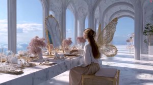 Там, где живут Феи