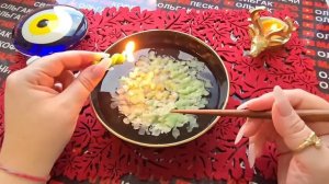 Гадание на свече: как поменяется💥 ваша жизнь с 1 по 7 декабря💯☃️