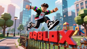 САМЫЙ СЛОЖНЫЙ ПАРКУР в Роблокс?! Roblox