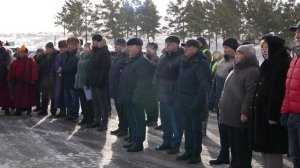 Ремонт на 1,3 миллиарда. Дорогу и мост обновили в двух районах Бурятии