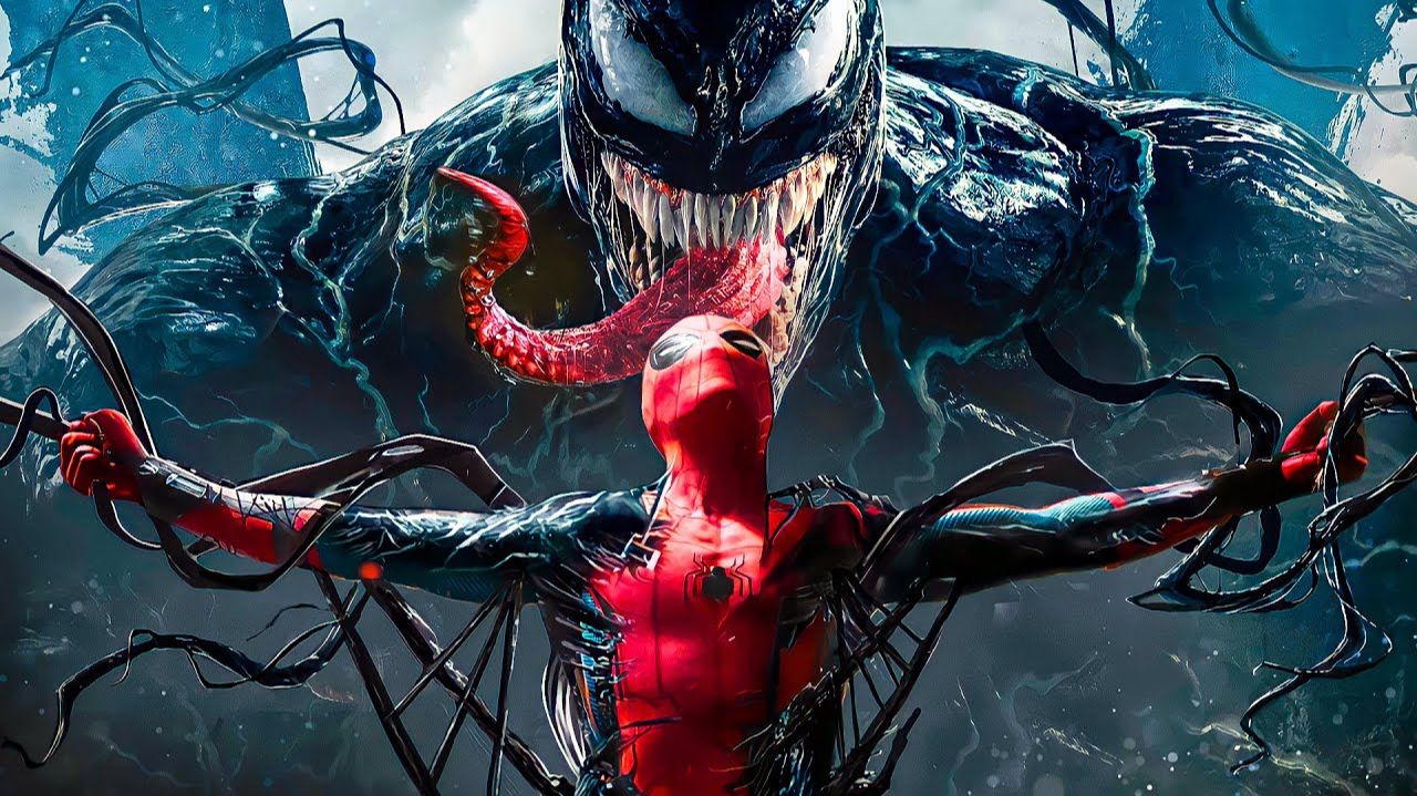 Человек-Паук 2 (2025) - Новый День MARVEL Полный фильм Spider-Man