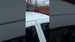 LADA KALINA 2 /// 2014 года выпуска!