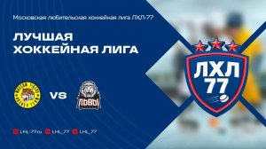 Тигры - Львы