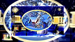 Видеофоны! Видеофон Привет Красавица Зима 2!!! Hello Beautiful Winter!!!