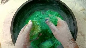 АСМР Мел ❤️ Всем хорошей зимы 🤗👌❤️