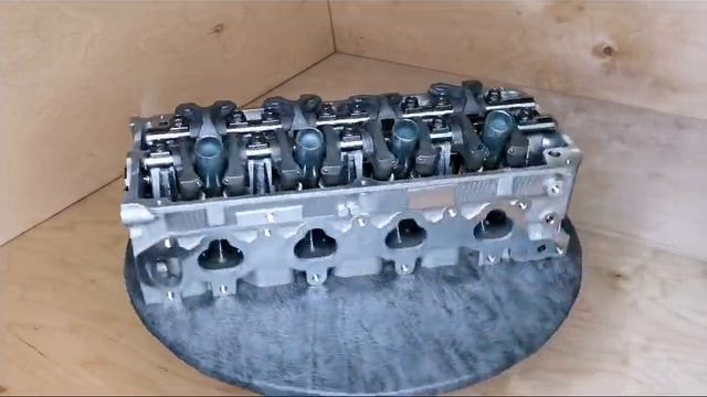 ГБЦ 4G63S4M/4G69S4N/4G64S4M Great Wall Hover H5, H3 22300D5480