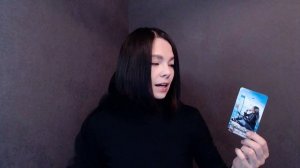 Овен - Таро прогноз на декабрь 2025