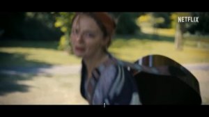 Трейлер сериала Netflix «Убегай» – Run Away